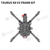 Taurus X8 V3 Frame Kit