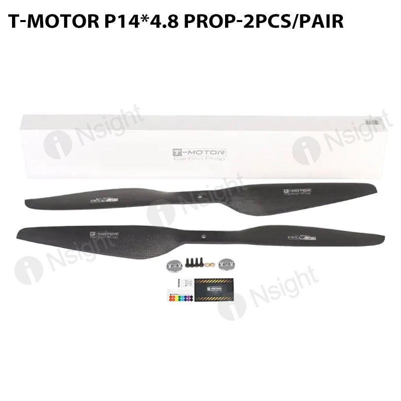 T-Motor P14*4.8 Prop-2PCS/PAIR