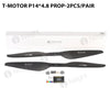 T-Motor P14*4.8 Prop-2PCS/PAIR