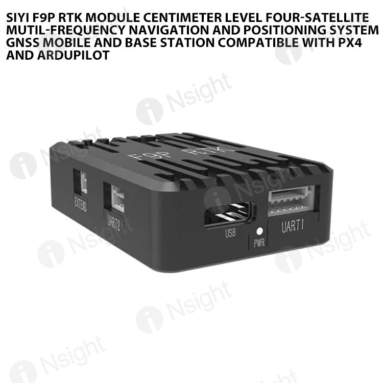 SIYI F9P RTK Module