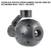 AT19 Lightweight 19mm 640*512 Thermal Camera with AI Tracking Objects