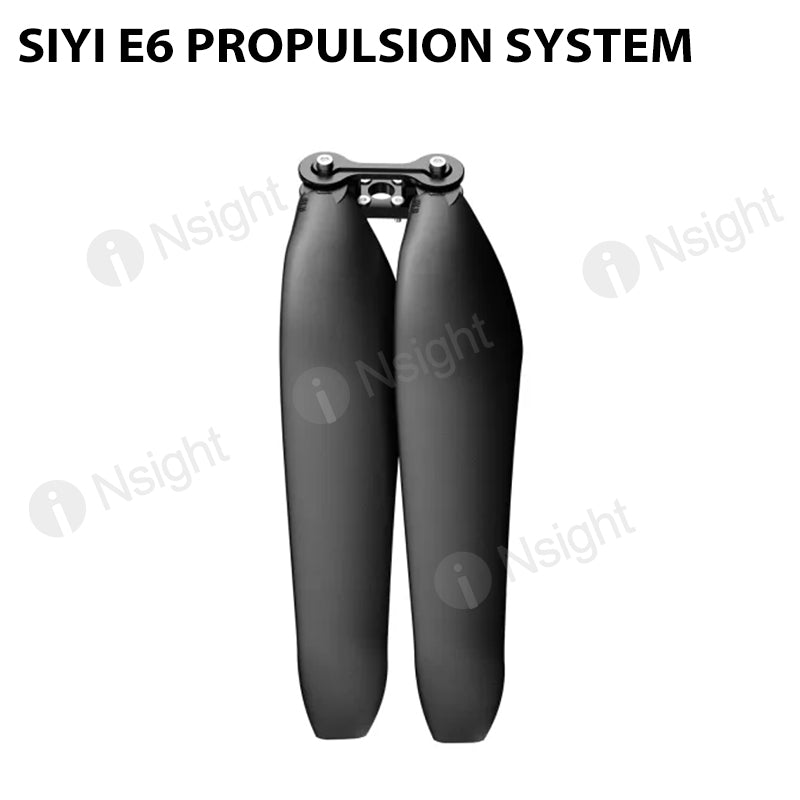 SIYI E6 Propulsion System