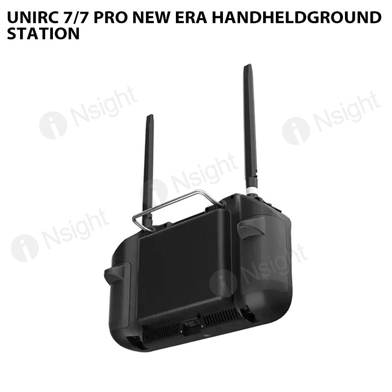UniRC 7/7 Pro New Handheldground Station