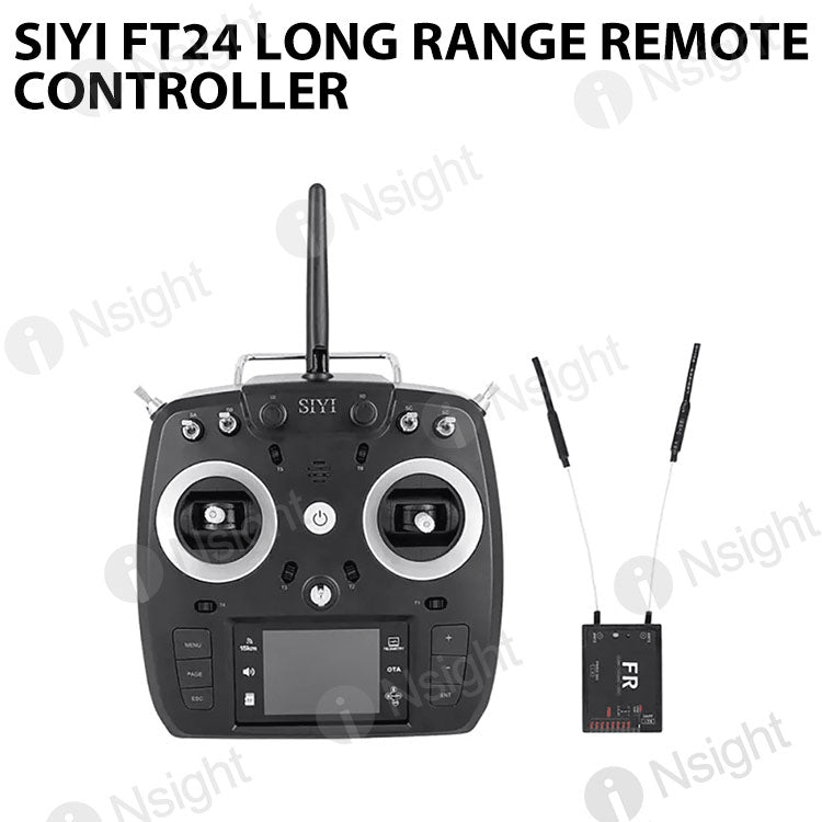 SIYI FT24 Long Range Remote Controller