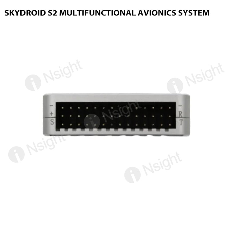Skydroid S2 Multifunctional Avionics System