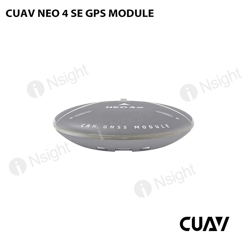 CUAV NEO 4 SE GPS Module