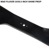 FLUXER 20x6.5 Inch SHINE PROP