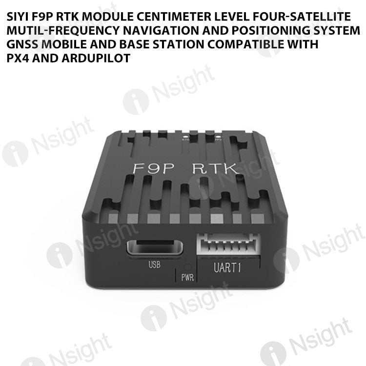 SIYI F9P RTK Module