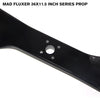 FLUXER 36x11.5 Inch SERIES PROP