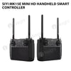 SIYI MK15E Mini HD Handheld Smart Controller