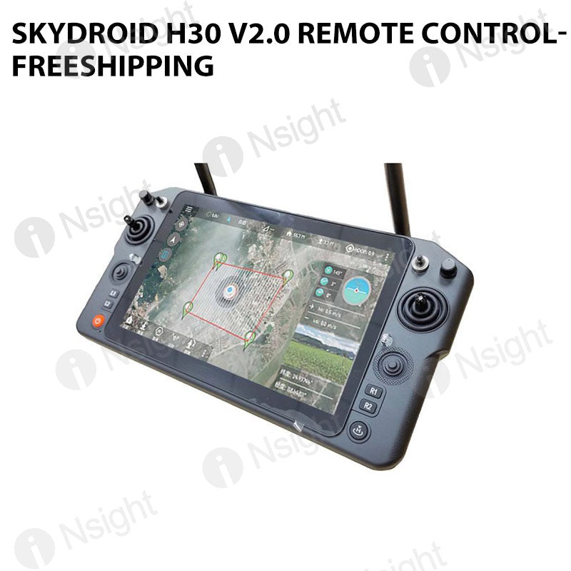 Skydroid H30 V2.0 Remote Control-Freeshipping