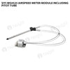 SIYI MS4525 Airspeed Meter Module Including Pitot Tube