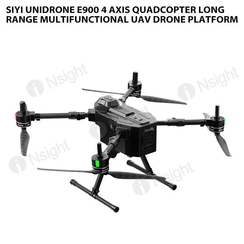 SIYI UniDrone E900