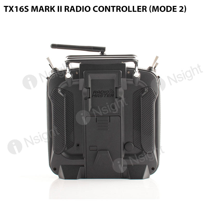TX16S Mark II Radio Controller (Mode 2)
