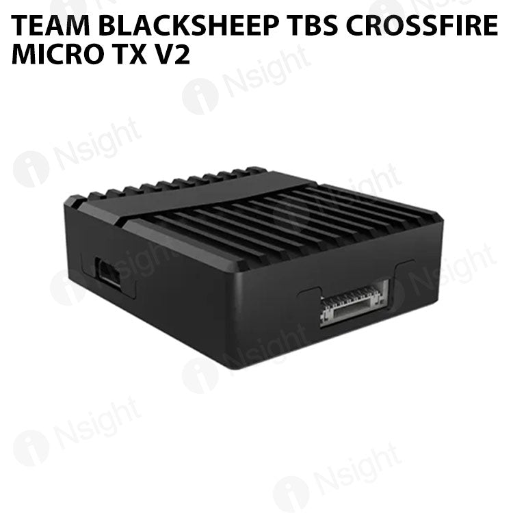 SIYI Ethernet to HDMI Converter for HM30 ZR10 ZT30