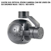 AT19 Lightweight 19mm 640*512 Thermal Camera with AI Tracking Objects