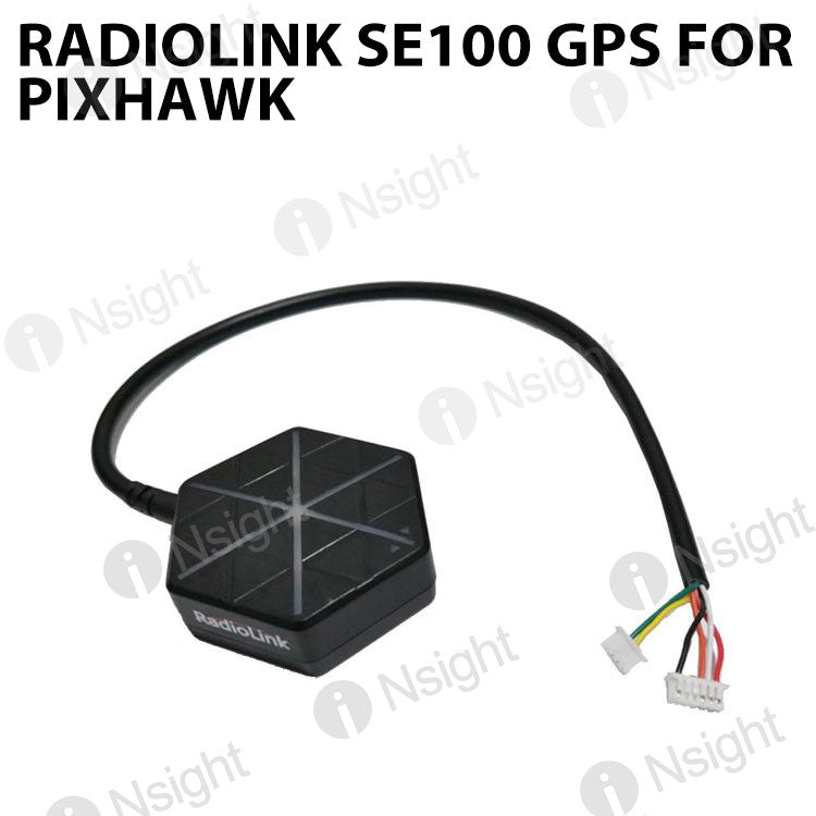 Radiolink SE100 GPS For PixHawk