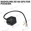 Radiolink SE100 GPS For PixHawk
