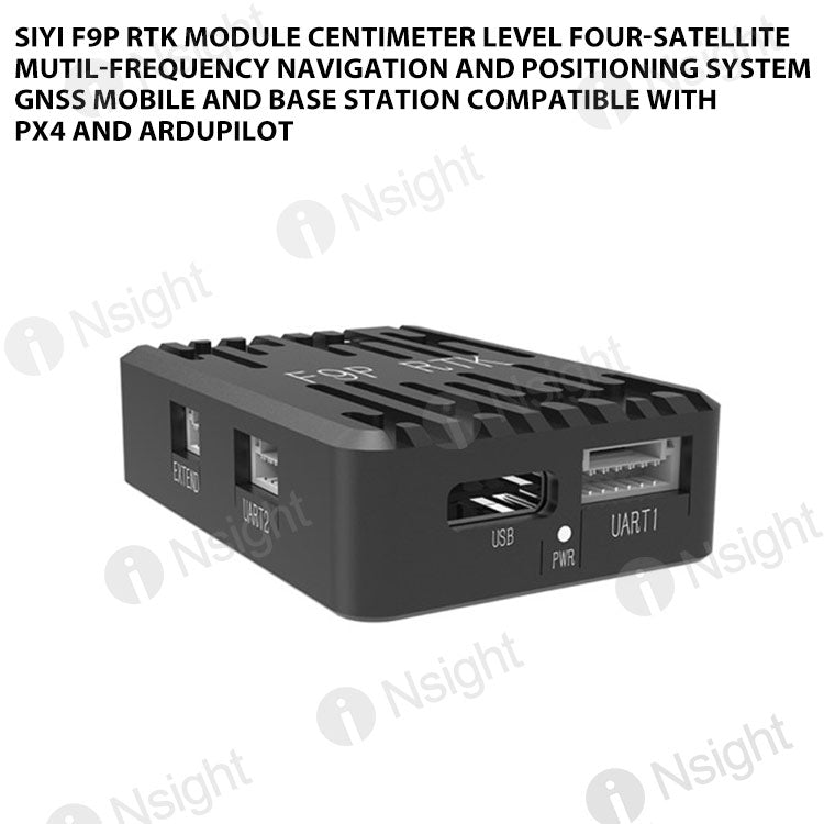 SIYI F9P RTK Module
