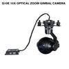 Q10E 10x Optical Zoom Gimbal Camera