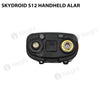 Skydroid S12 Handheld Alarm
