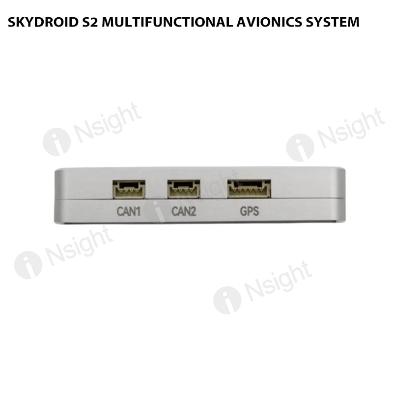 Skydroid S2 Multifunctional Avionics System