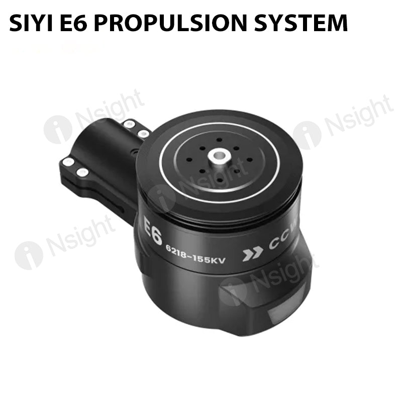 SIYI E6 Propulsion System