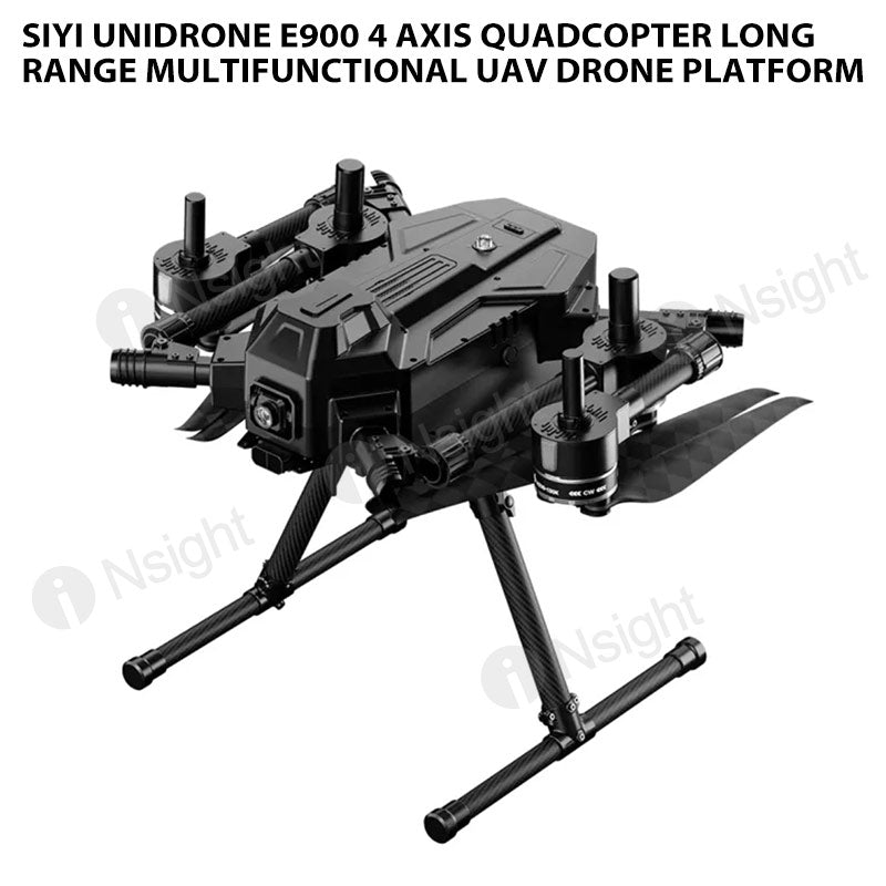 SIYI UniDrone E900