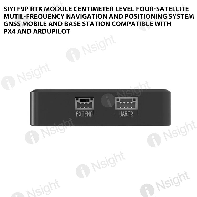 SIYI F9P RTK Module