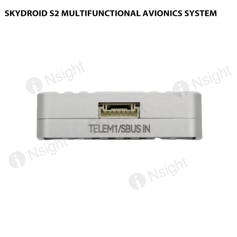 Skydroid S2 Multifunctional Avionics System