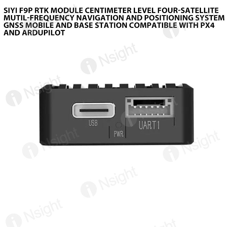 SIYI F9P RTK Module