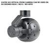 AT19 Lightweight 19mm 640*512 Thermal Camera with AI Tracking Objects