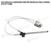 SIYI MS4525 Airspeed Meter Module Including Pitot Tube