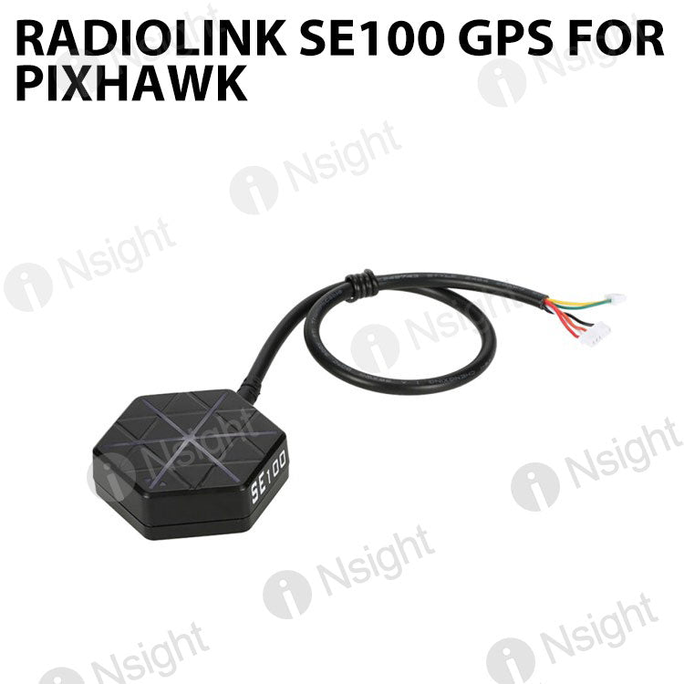Radiolink SE100 GPS For PixHawk