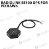 Radiolink SE100 GPS For PixHawk