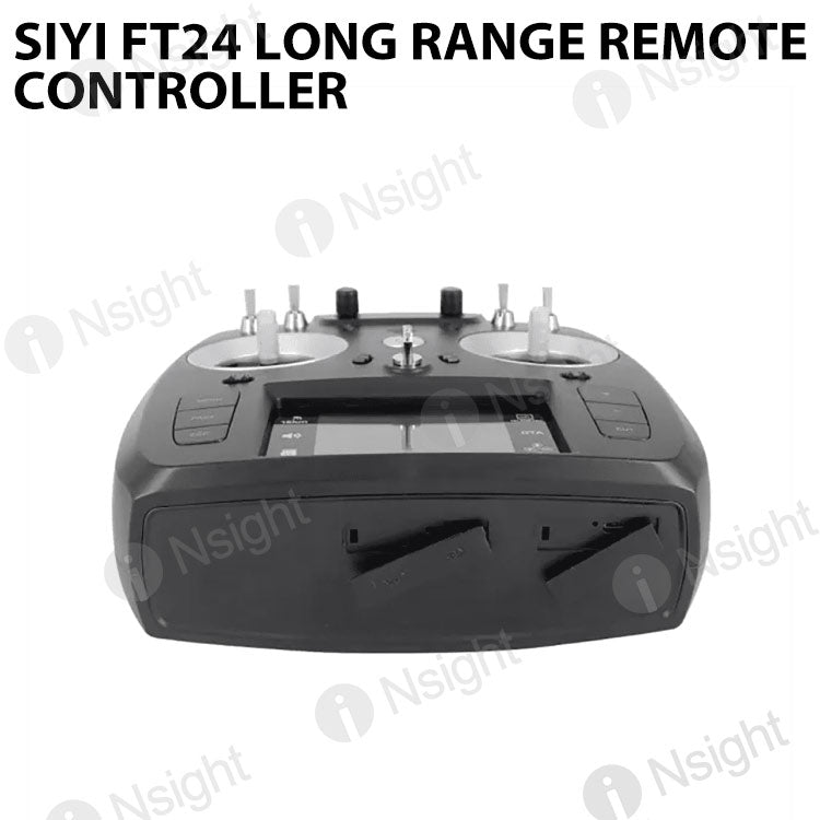SIYI FT24 Long Range Remote Controller