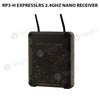 RP3-H ExpressLRS 2.4GHz Nano Receiver