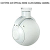 U30T pro 30x Optical Zoom 3-axis Gimbal Camera