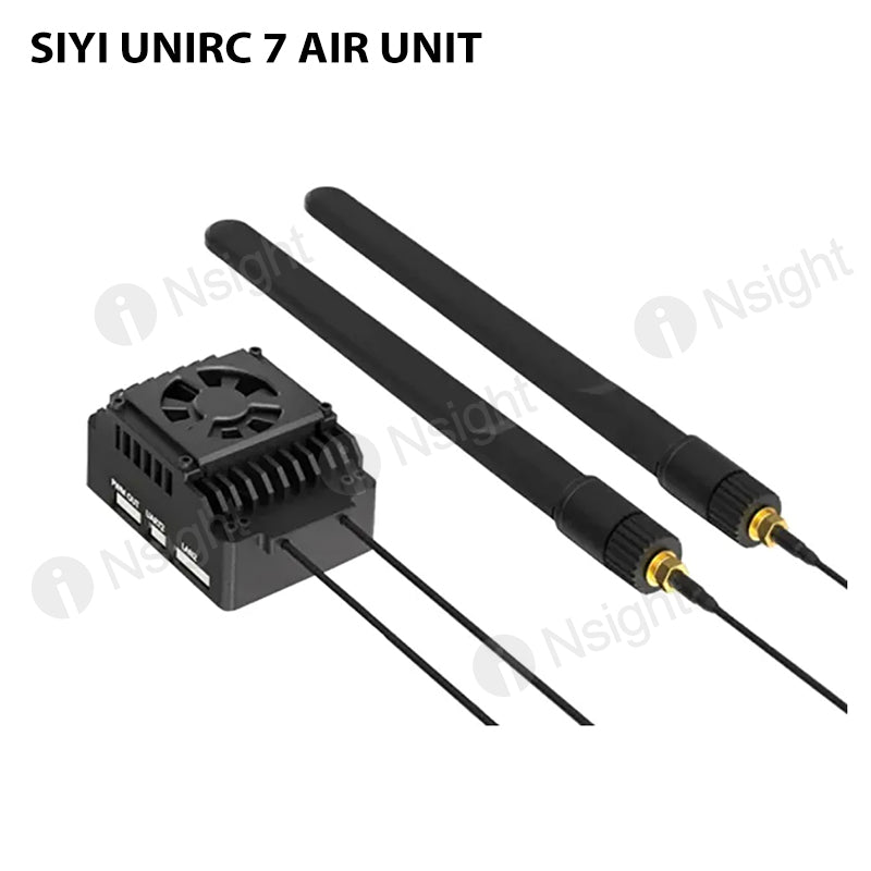 SIYI UniRC 7 Air Unit