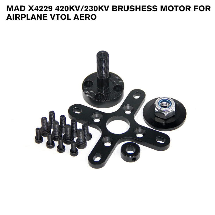 (Pre-sale)MAD X4229 Brushess Motor For Airplane VTOL Aero