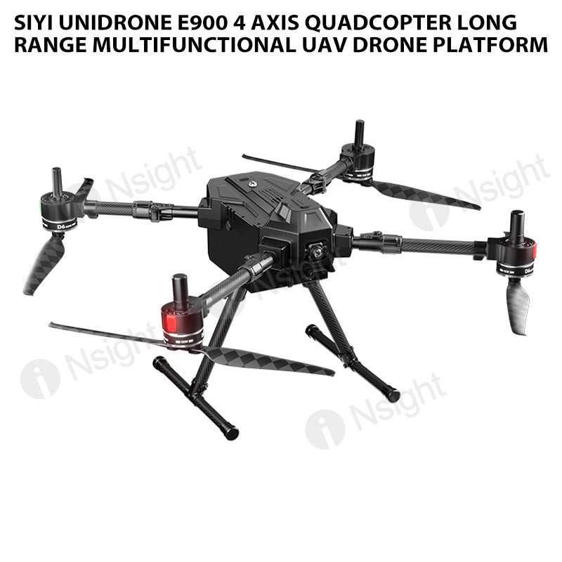 SIYI UniDrone E900