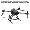 SIYI UniDrone E900