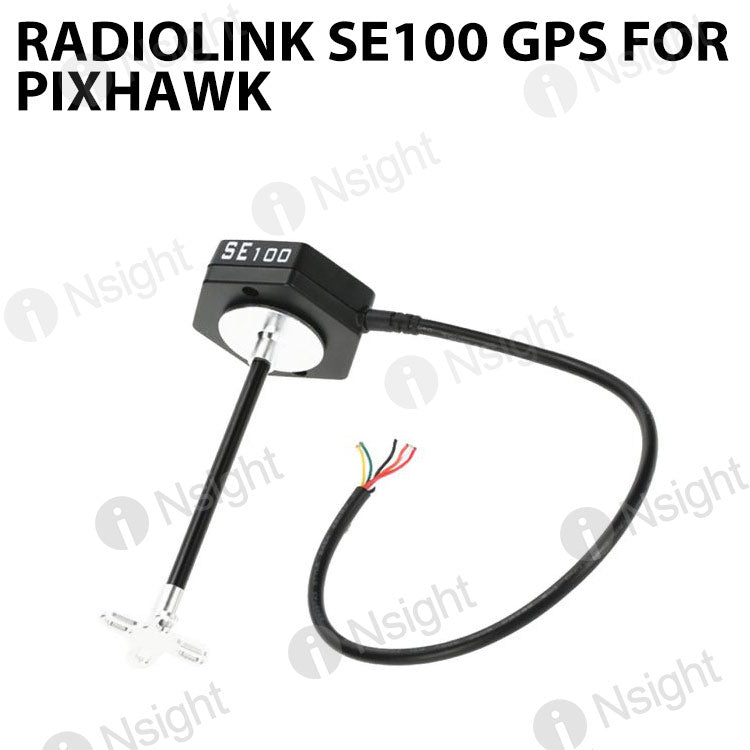 Radiolink SE100 GPS For PixHawk