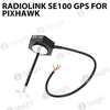 Radiolink SE100 GPS For PixHawk