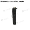 Skydroid S12 Handheld Alarm