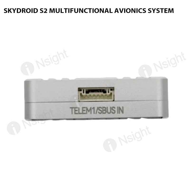 Skydroid S2 Multifunctional Avionics System