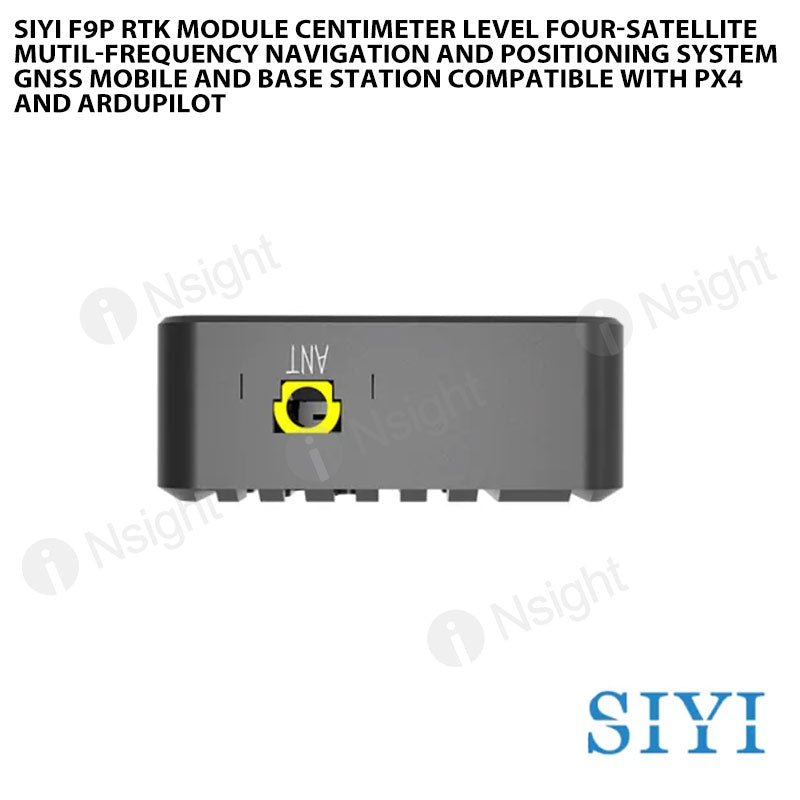 SIYI F9P RTK Module