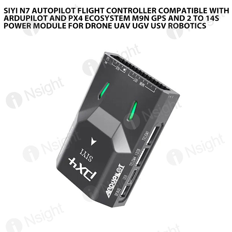 SIYI N7 Autopilot Flight Controller Compatible