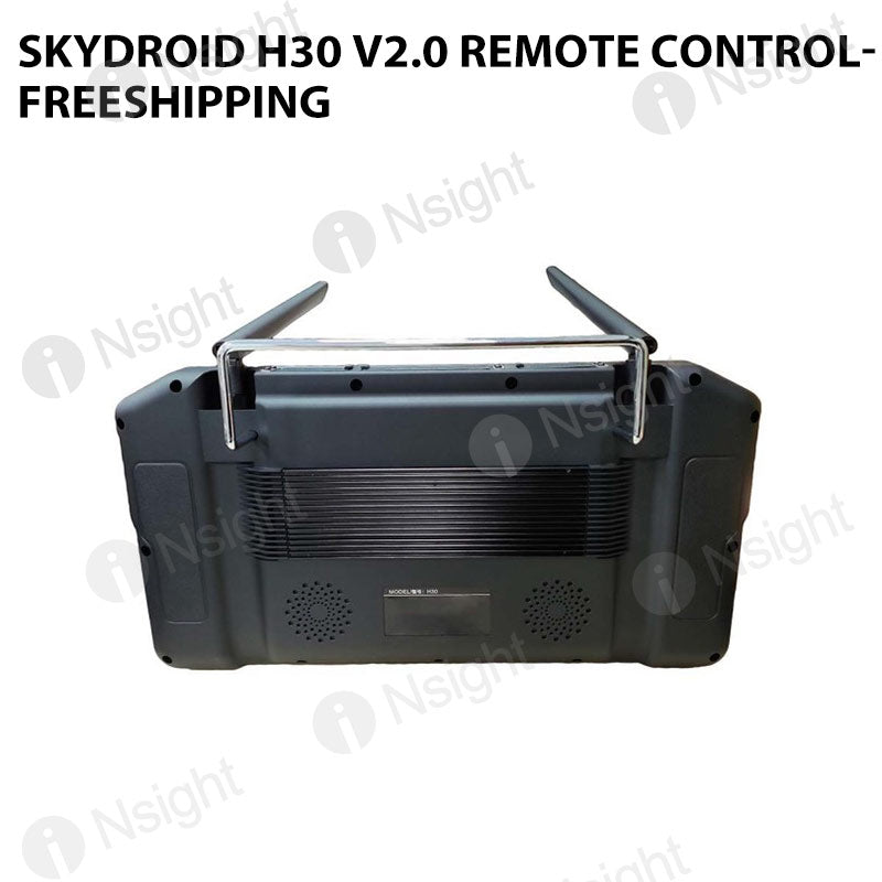 Skydroid H30 V2.0 Remote Control-Freeshipping