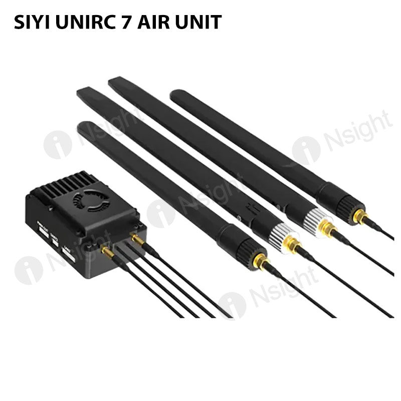 SIYI UniRC 7 Air Unit